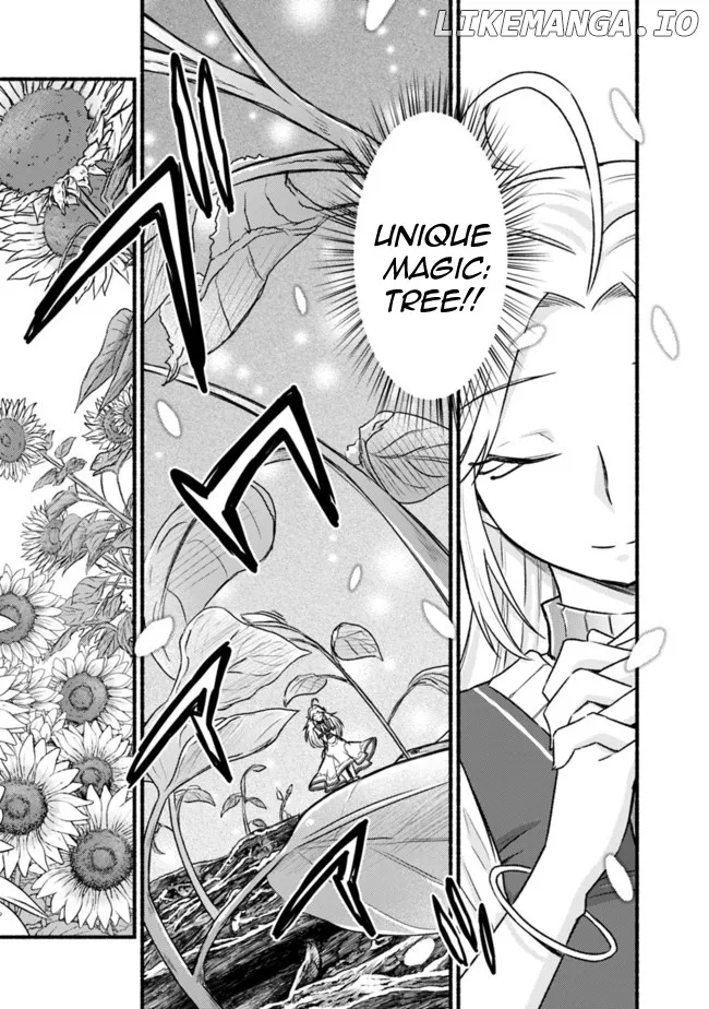 Read Living In This World With Cut Paste EN Manga Online