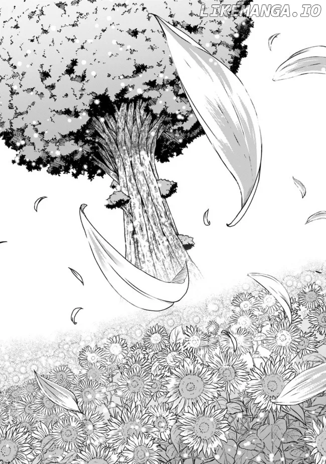Read Living In This World With Cut Paste EN Manga Online