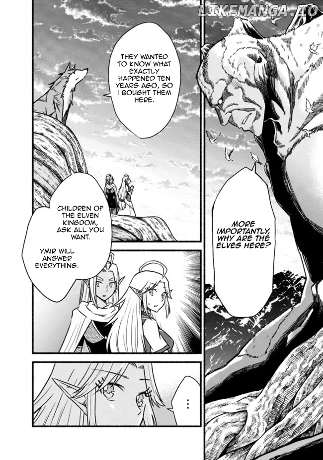 Read Living In This World With Cut Paste EN Manga Online