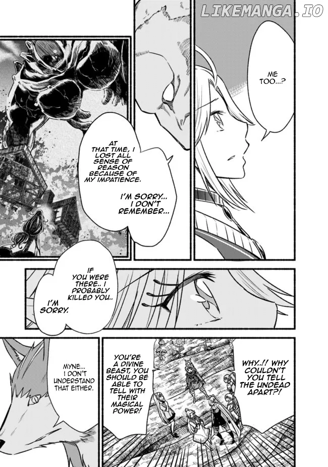 Read Living In This World With Cut Paste EN Manga Online