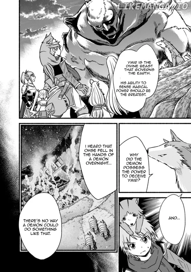 Read Living In This World With Cut Paste EN Manga Online