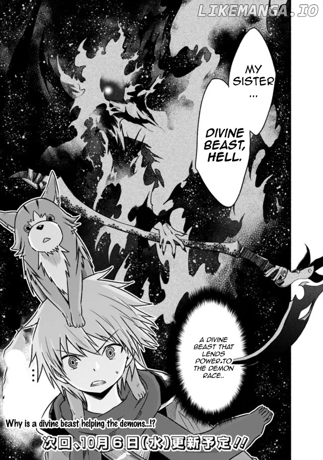 Read Living In This World With Cut Paste EN Manga Online