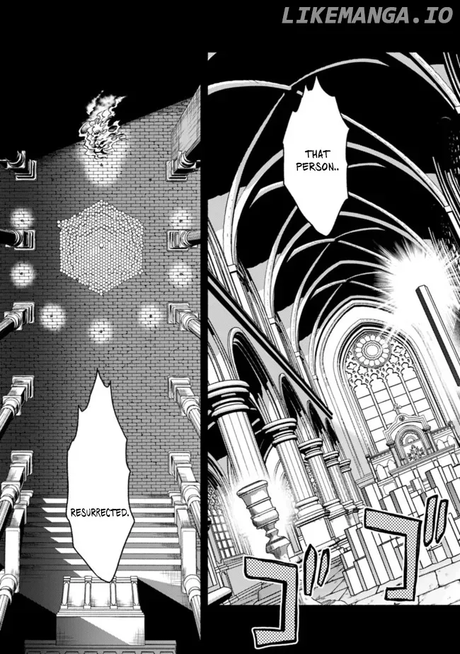 Read Living In This World With Cut Paste EN Manga Online