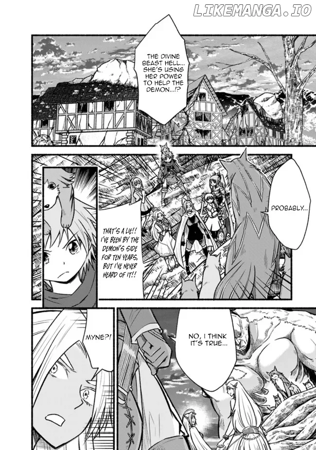 Read Living In This World With Cut Paste EN Manga Online