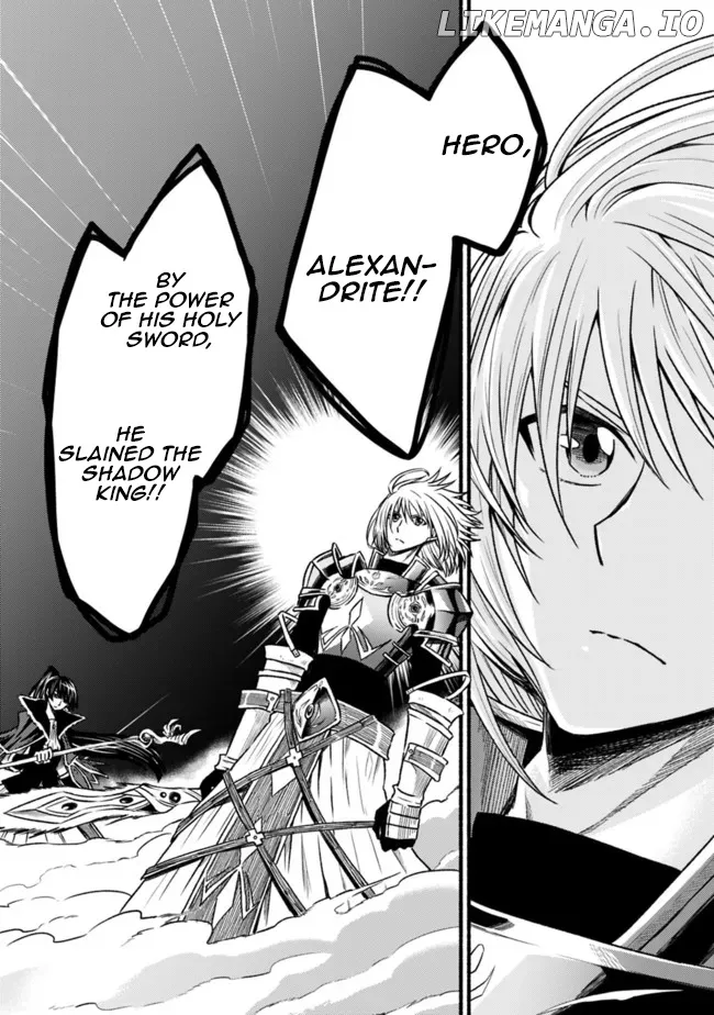 Read Living In This World With Cut Paste EN Manga Online
