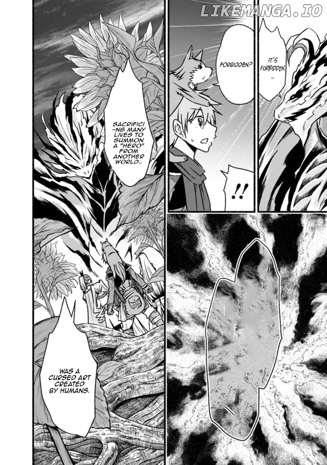 Read Living In This World With Cut Paste EN Manga Online