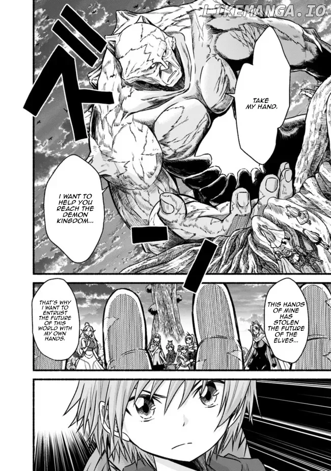 Read Living In This World With Cut Paste EN Manga Online