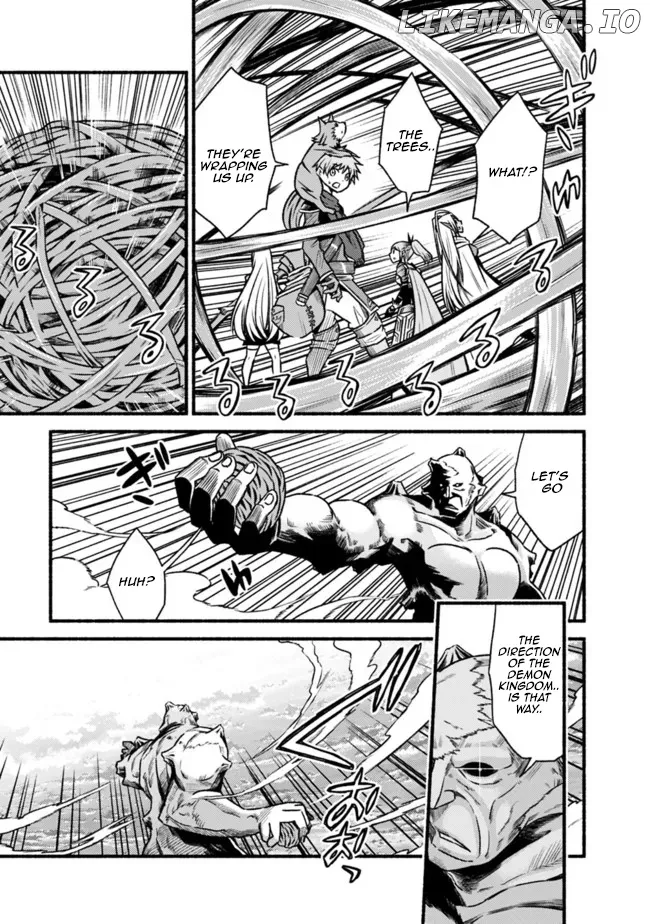 Read Living In This World With Cut Paste EN Manga Online