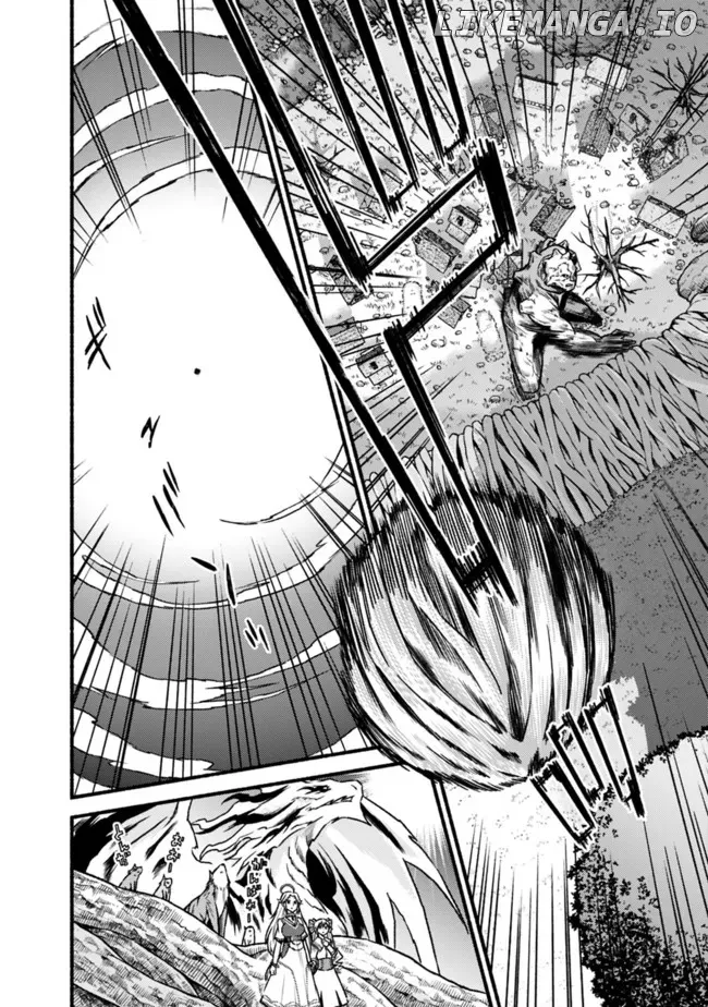 Read Living In This World With Cut Paste EN Manga Online