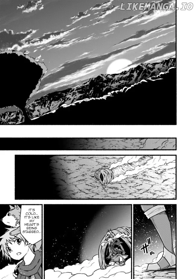 Read Living In This World With Cut Paste EN Manga Online