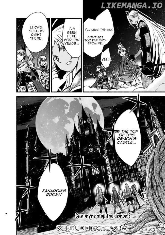 Read Living In This World With Cut Paste EN Manga Online