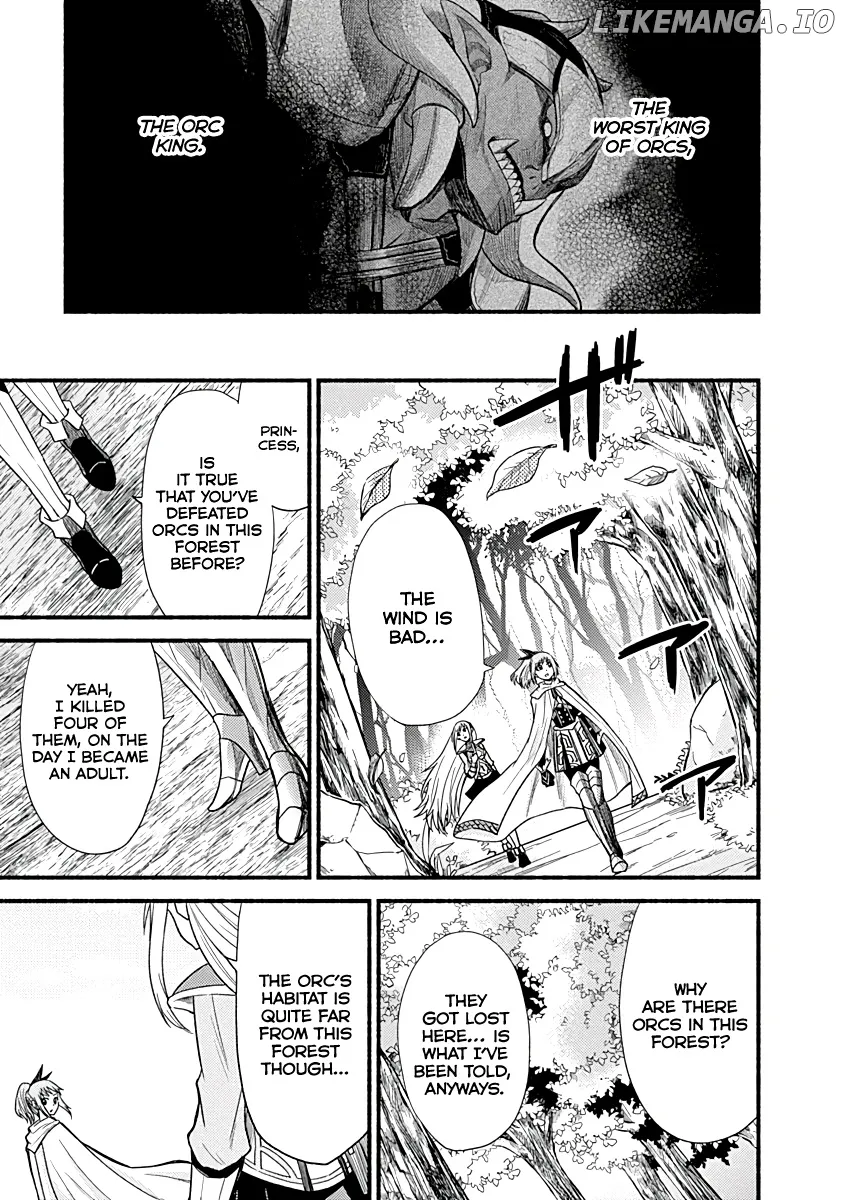 Read Living In This World With Cut Paste EN Manga Online