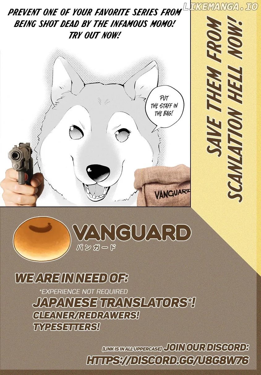 Read Living In This World With Cut Paste EN Manga Online