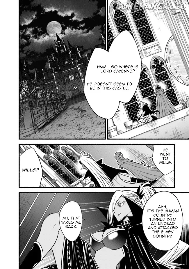 Read Living In This World With Cut Paste EN Manga Online