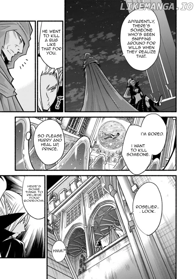 Read Living In This World With Cut Paste EN Manga Online
