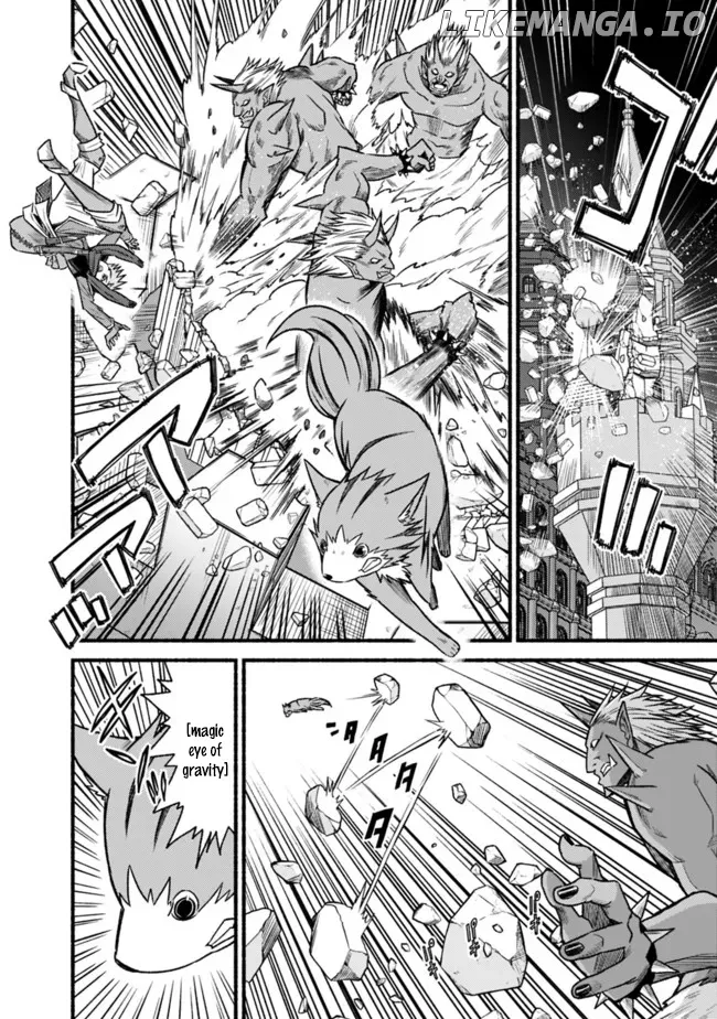 Read Living In This World With Cut Paste EN Manga Online