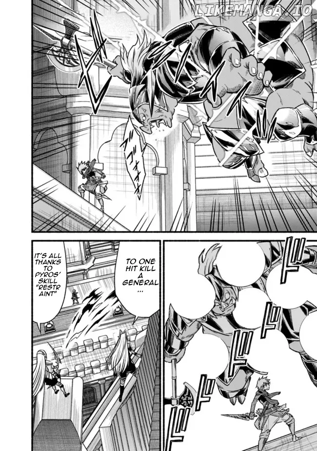 Read Living In This World With Cut Paste EN Manga Online