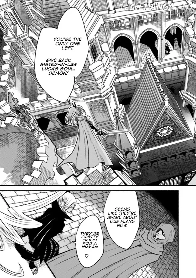 Read Living In This World With Cut Paste EN Manga Online