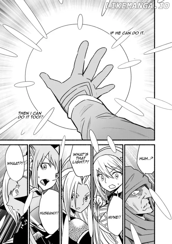 Read Living In This World With Cut Paste EN Manga Online