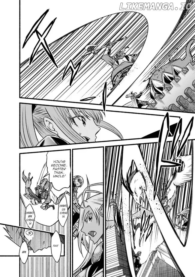 Read Living In This World With Cut Paste EN Manga Online