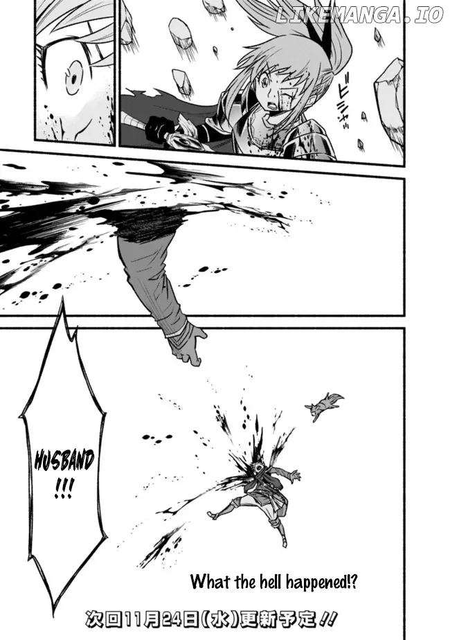 Read Living In This World With Cut Paste EN Manga Online