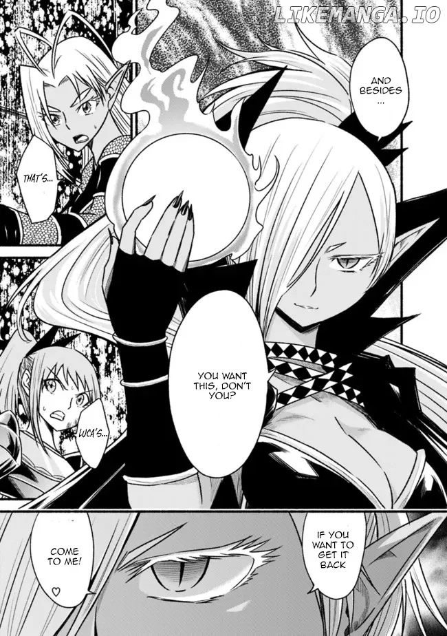 Read Living In This World With Cut Paste EN Manga Online