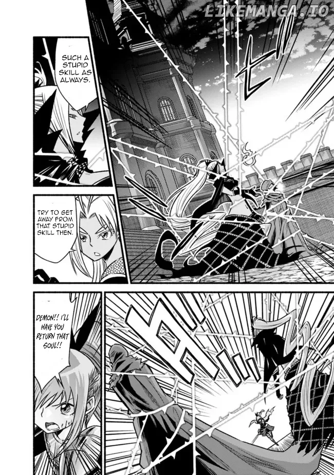 Read Living In This World With Cut Paste EN Manga Online