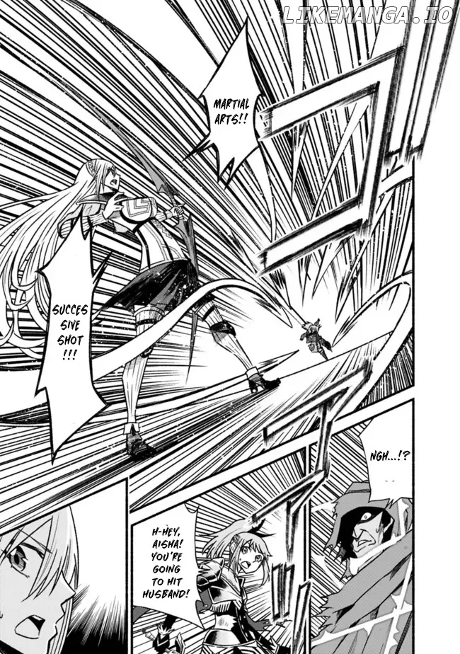 Read Living In This World With Cut Paste EN Manga Online