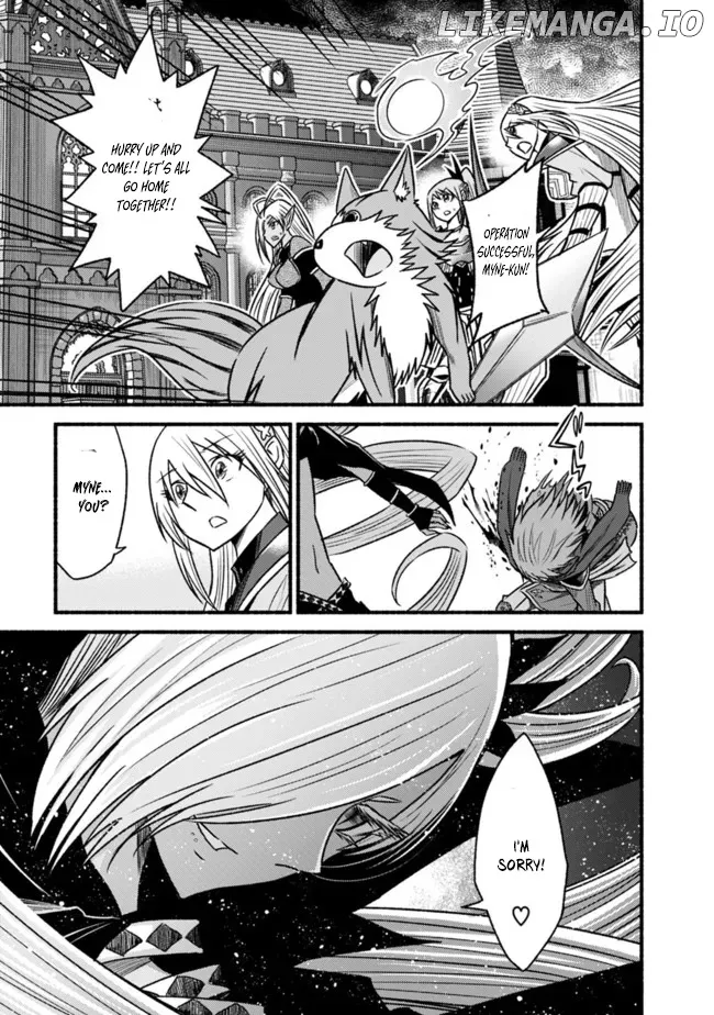 Read Living In This World With Cut Paste EN Manga Online