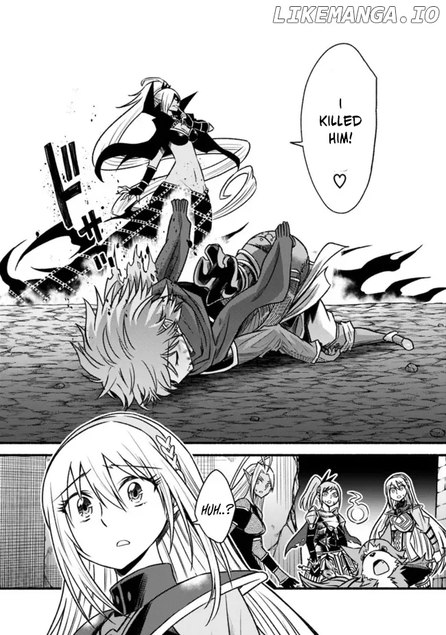Read Living In This World With Cut Paste EN Manga Online