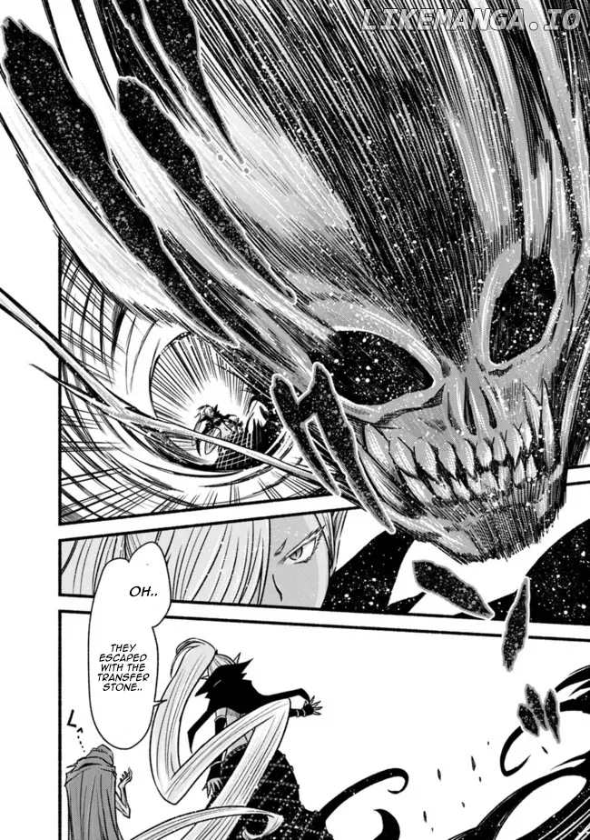 Read Living In This World With Cut Paste EN Manga Online