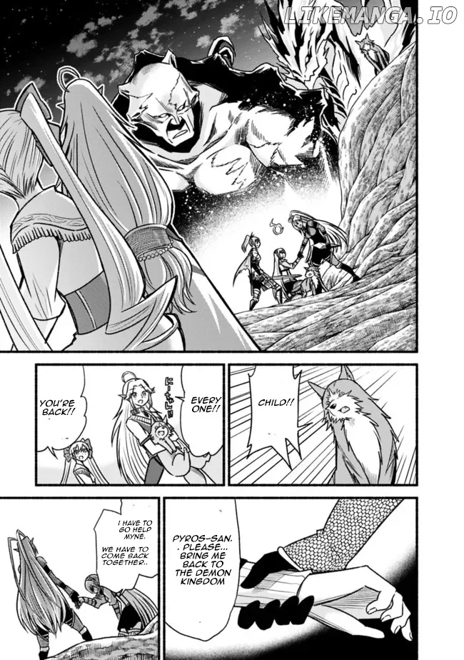 Read Living In This World With Cut Paste EN Manga Online