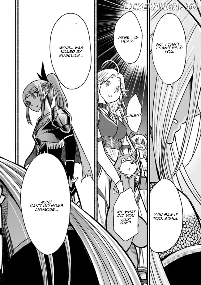 Read Living In This World With Cut Paste EN Manga Online