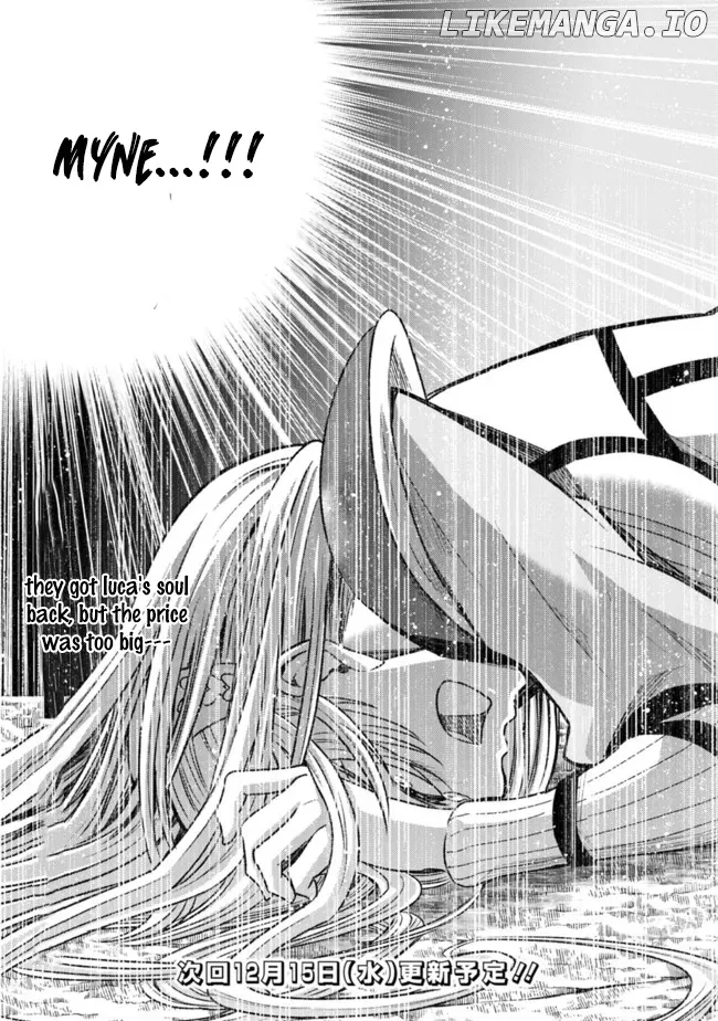Read Living In This World With Cut Paste EN Manga Online