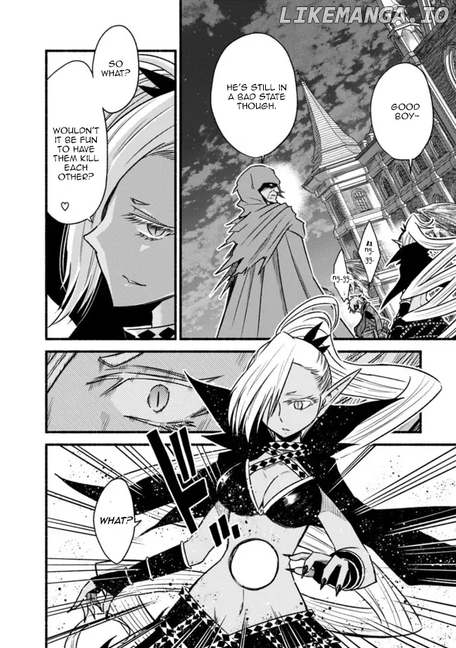 Read Living In This World With Cut Paste EN Manga Online