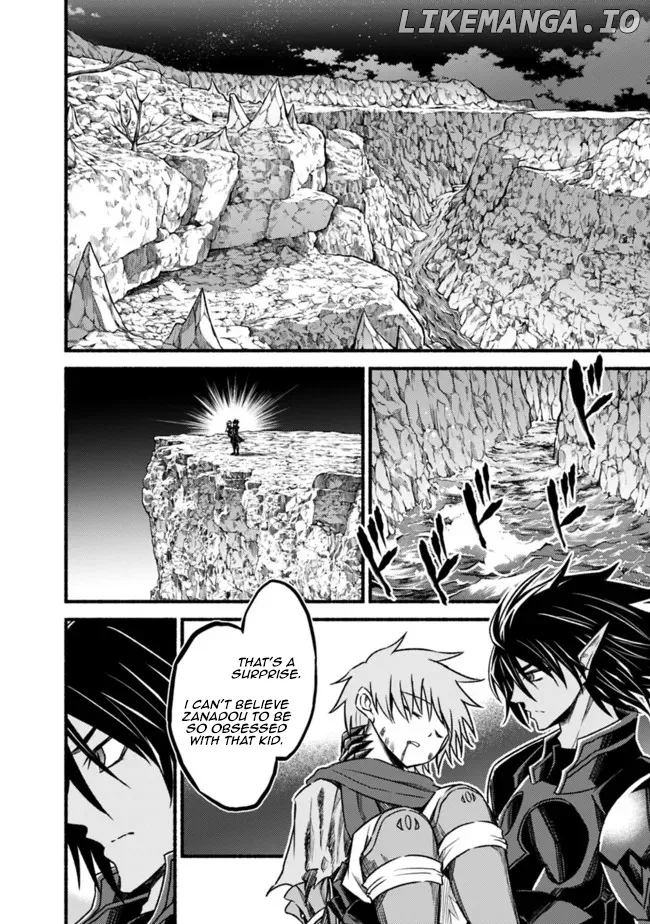 Read Living In This World With Cut Paste EN Manga Online
