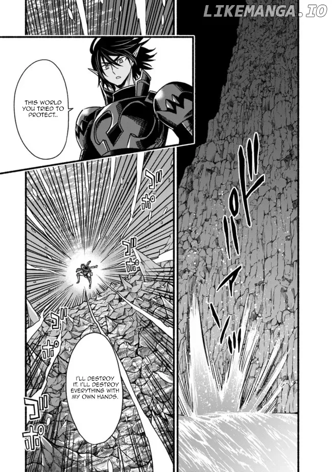 Read Living In This World With Cut Paste EN Manga Online