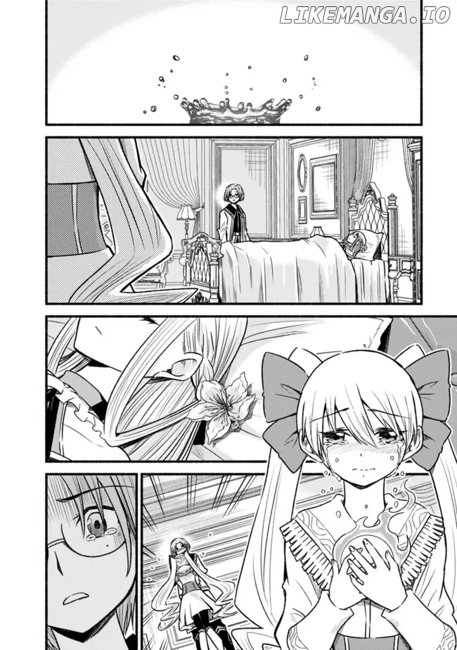 Read Living In This World With Cut Paste EN Manga Online
