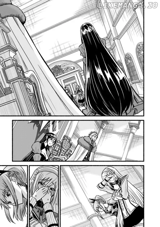 Read Living In This World With Cut Paste EN Manga Online