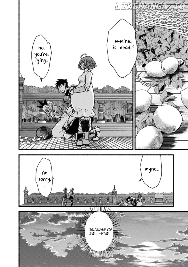 Read Living In This World With Cut Paste EN Manga Online
