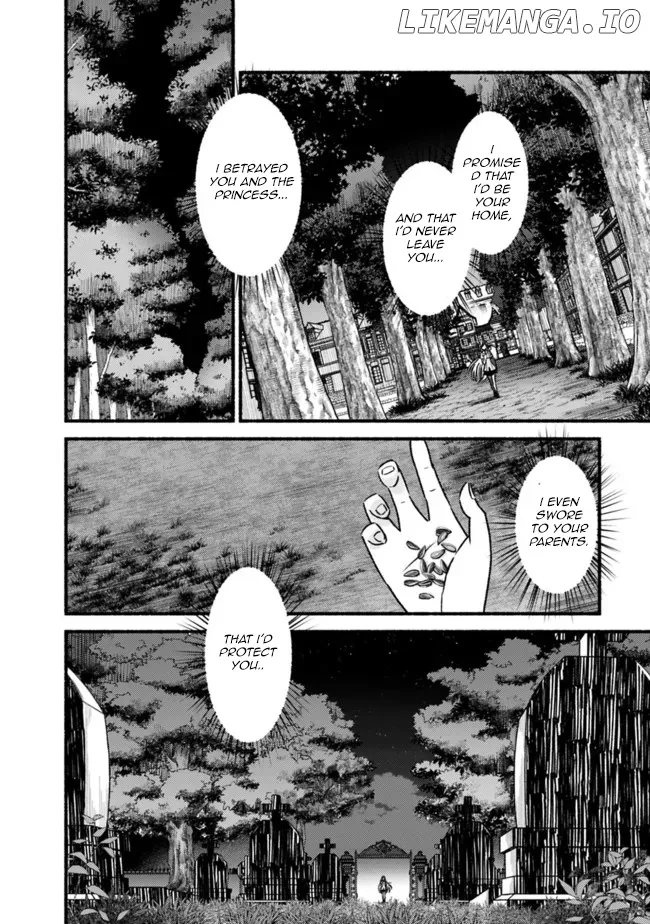 Read Living In This World With Cut Paste EN Manga Online