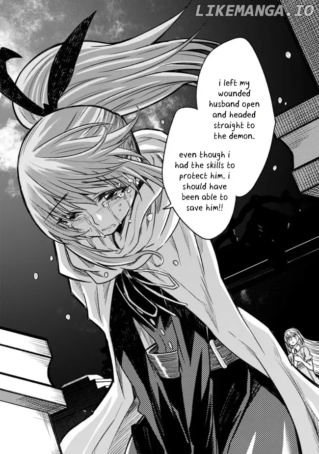 Read Living In This World With Cut Paste EN Manga Online