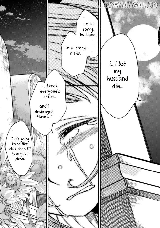 Read Living In This World With Cut Paste EN Manga Online