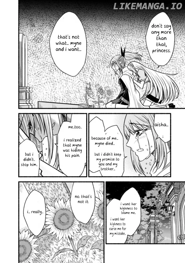 Read Living In This World With Cut Paste EN Manga Online