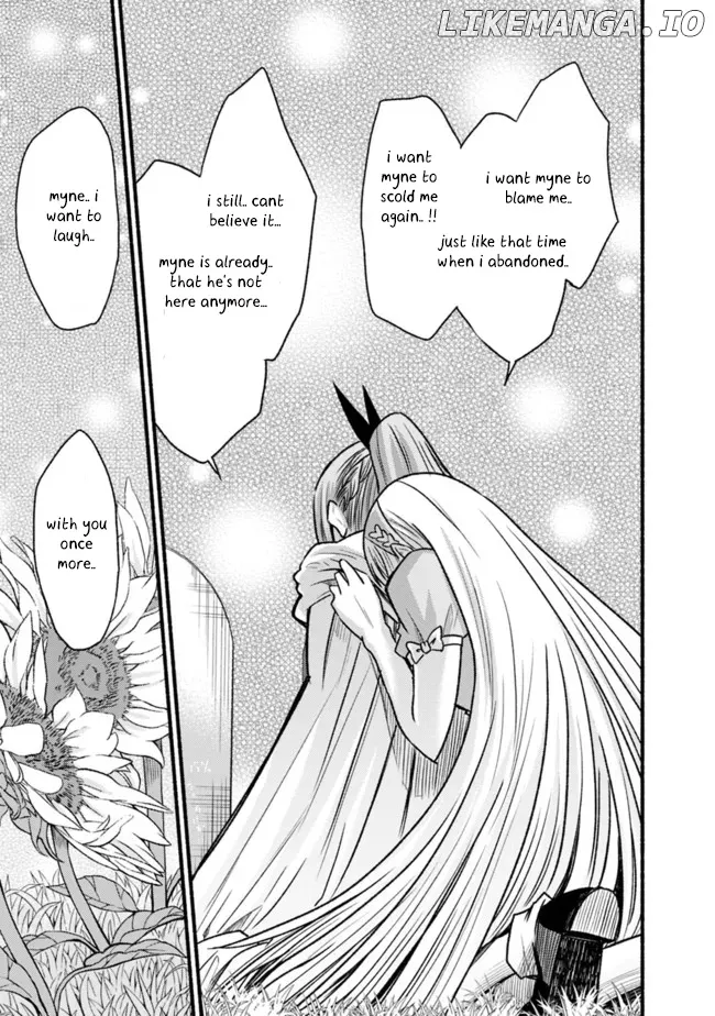 Read Living In This World With Cut Paste EN Manga Online