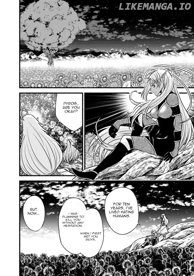 Read Living In This World With Cut Paste EN Manga Online