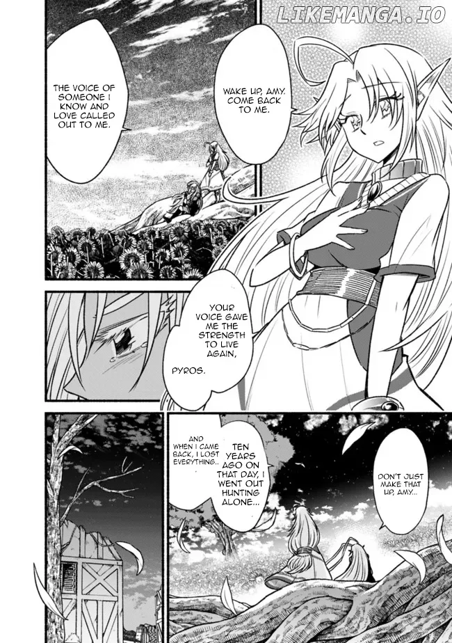 Read Living In This World With Cut Paste EN Manga Online
