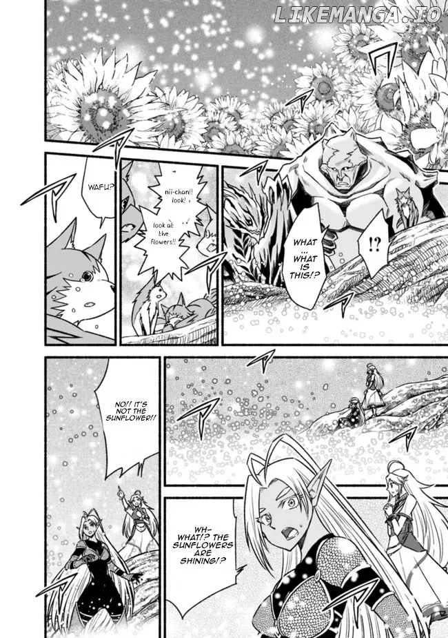 Read Living In This World With Cut Paste EN Manga Online