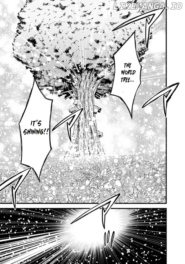 Read Living In This World With Cut Paste EN Manga Online