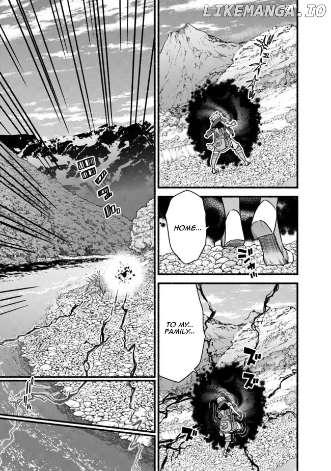 Read Living In This World With Cut Paste EN Manga Online